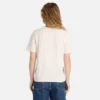 Women’s Dunstan Short-Sleeve T-Shirt – Vintage White