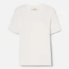 Women’s Dunstan Short-Sleeve T-Shirt – Vintage White