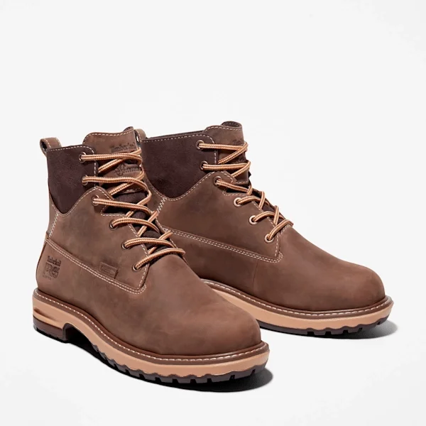 Women’s Hightower 6 Alloy Toe Waterproof Work Boot Women’s Hightower 6 Alloy Toe Waterproof Work Boot