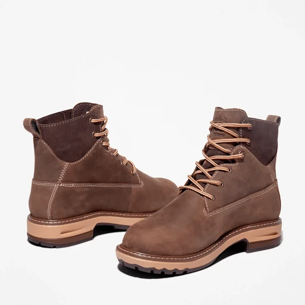 Women’s Hightower 6 Alloy Toe Waterproof Work Boot Women’s Hightower 6 Alloy Toe Waterproof Work Boot