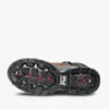 Women’s Hypercharge 6 Composite Toe Waterproof Work Boot