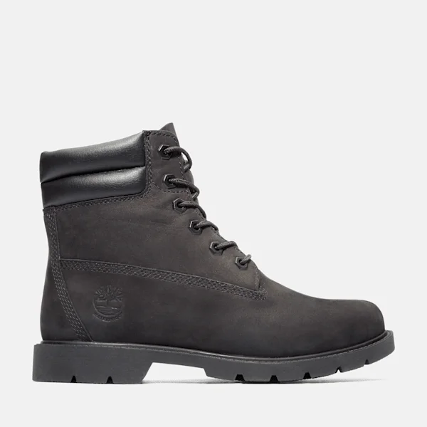 Women’s Linden Woods 6-Inch Waterproof Boot Women’s Linden Woods 6-Inch Waterproof Boot