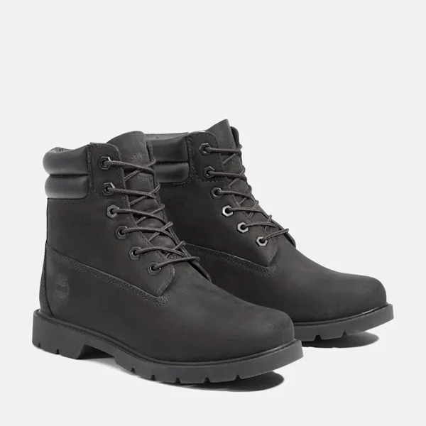 Women’s Linden Woods 6-Inch Waterproof Boot Women’s Linden Woods 6-Inch Waterproof Boot
