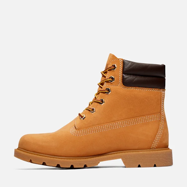 Women’s Linden Woods 6-Inch Waterproof Boot Women’s Linden Woods 6-Inch Waterproof Boot