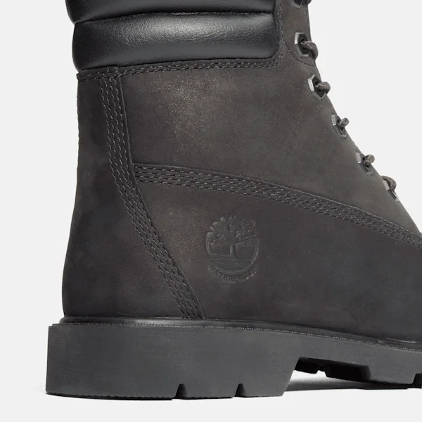 Women’s Linden Woods 6-Inch Waterproof Boot Women’s Linden Woods 6-Inch Waterproof Boot