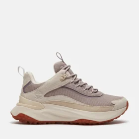 Women’s Motion Access Waterproof Sneaker