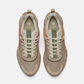 Women’s Motion Access Waterproof Sneaker