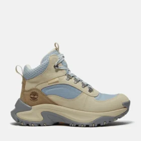 Women’s Mt. Maddsen Peak Mid Waterproof Hiking Boot