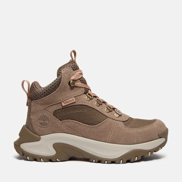 Women’s Mt. Maddsen Peak Mid Waterproof Hiking Boot Women’s Mt. Maddsen Peak Mid Waterproof Hiking Boot