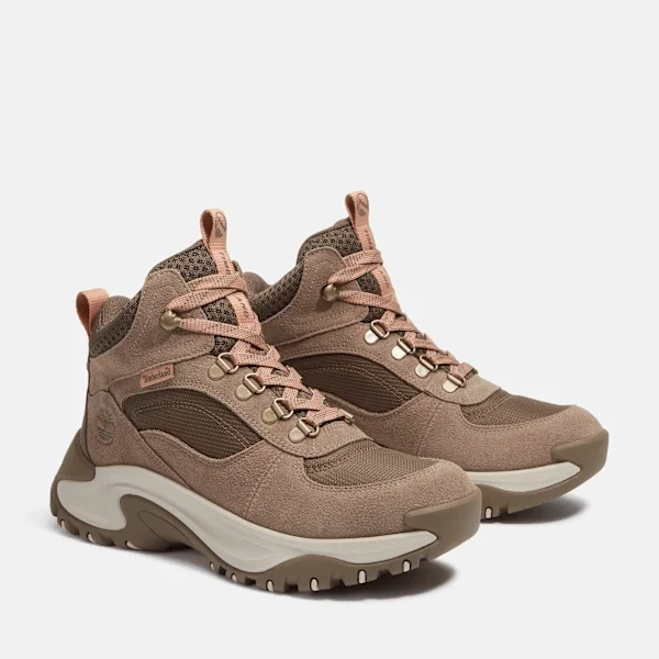 Women’s Mt. Maddsen Peak Mid Waterproof Hiking Boot Women’s Mt. Maddsen Peak Mid Waterproof Hiking Boot