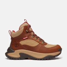 Women’s Mt. Maddsen Peak Waterproof Hiking Boot