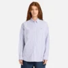 Women’s Multi-Stripe Long-Sleeve Shirt Women’s Multi-Stripe Long-Sleeve Shirt