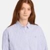 Women’s Multi-Stripe Long-Sleeve Shirt Women’s Multi-Stripe Long-Sleeve Shirt