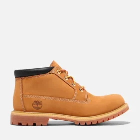 Women’s Nellie Mid Waterproof Chukka Boot
