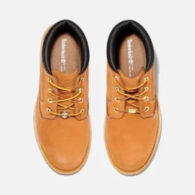 Women’s Nellie Mid Waterproof Chukka Boot