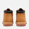 Women’s Nellie Mid Waterproof Chukka Boot Women’s Nellie Mid Waterproof Chukka Boot