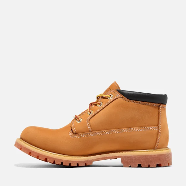Women’s Nellie Mid Waterproof Chukka Boot Women’s Nellie Mid Waterproof Chukka Boot