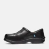 Women’s Newbury Casual Alloy Toe Work Shoe