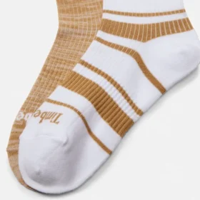 Women’s Novelty 2-Pack Crew Sock