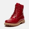 Women’s Patent Leather Premium 6-Inch Waterproof Boot Women’s Patent Leather Premium 6-Inch Waterproof Boot