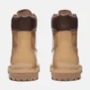 Women’s Patent Leather Premium 6-Inch Waterproof Boot Women’s Patent Leather Premium 6-Inch Waterproof Boot