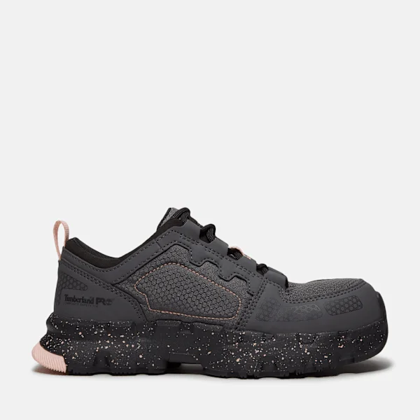 Women’s Powertrain Ev Composite Toe Sd10 Work Sneaker Women’s Powertrain Ev Composite Toe Sd10 Work Sneaker