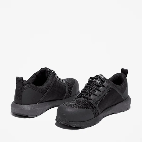 Women’s Radius Composite Toe Work Sneaker Women’s Radius Composite Toe Work Sneaker