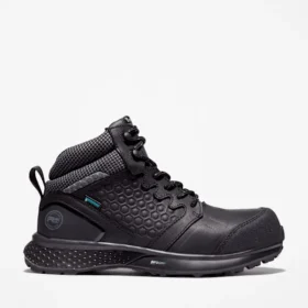 Women’s Reaxion Composite Toe Waterproof Work Sneaker Women’s Reaxion Composite Toe Waterproof Work Sneaker