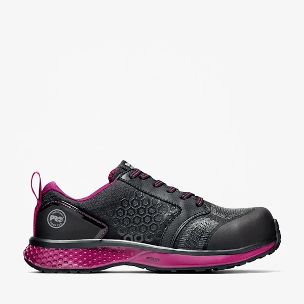 Women’s Reaxion Composite Toe Work Sneaker Women’s Reaxion Composite Toe Work Sneaker
