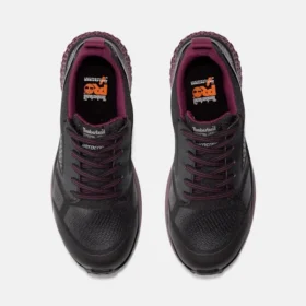 Women’s Reaxion Composite Toe Work Sneaker Women’s Reaxion Composite Toe Work Sneaker