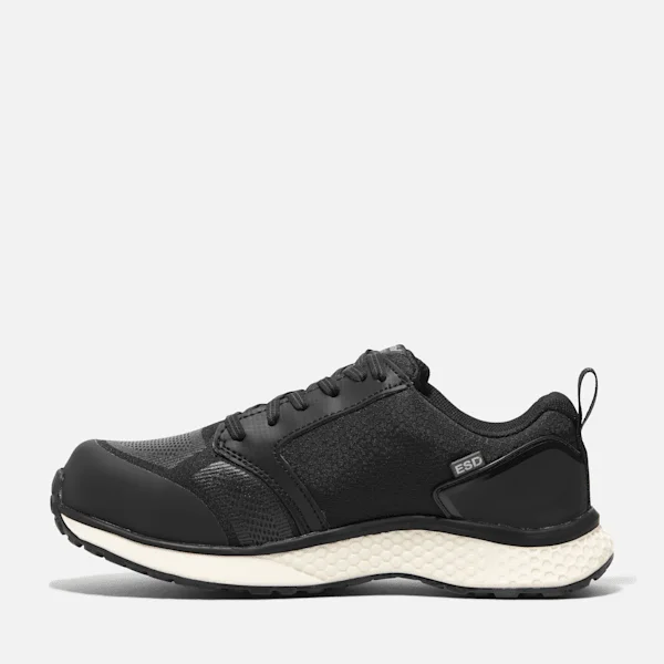 Women’s Reaxion Composite Toe Work Sneaker Women’s Reaxion Composite Toe Work Sneaker