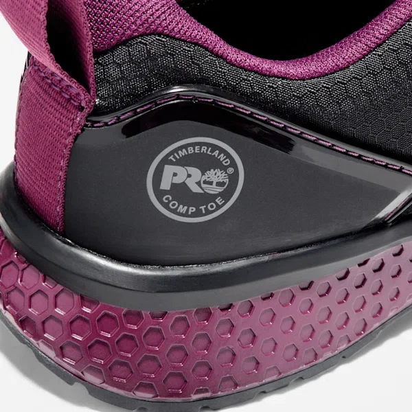 Women’s Reaxion Composite Toe Work Sneaker Women’s Reaxion Composite Toe Work Sneaker