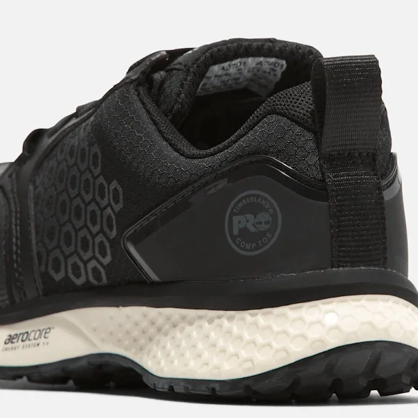 Women’s Reaxion Composite Toe Work Sneaker Women’s Reaxion Composite Toe Work Sneaker