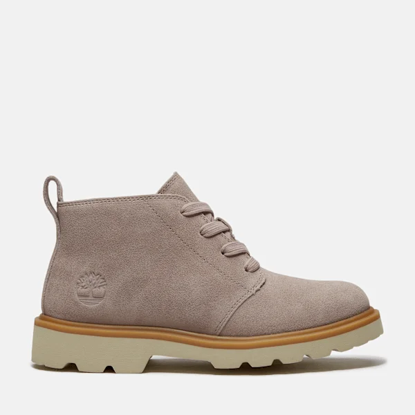 Women’s Rowan Way Mid Chukka Boot Women’s Rowan Way Mid Chukka Boot