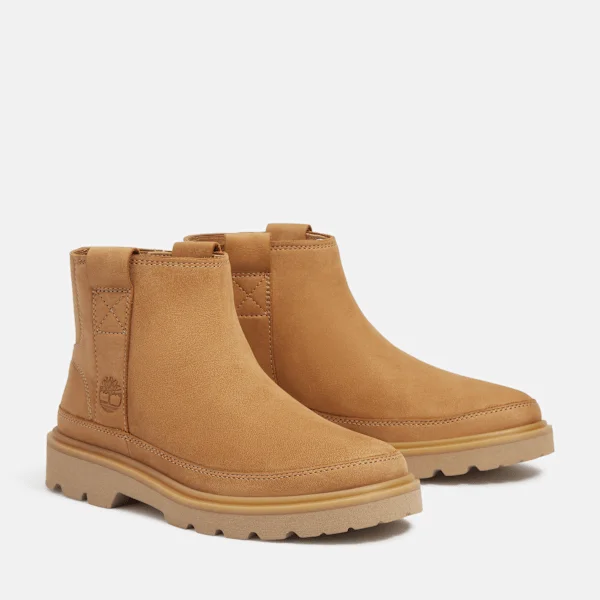 Women’s Rowan Way Pull-On Boot Women’s Rowan Way Pull-On Boot