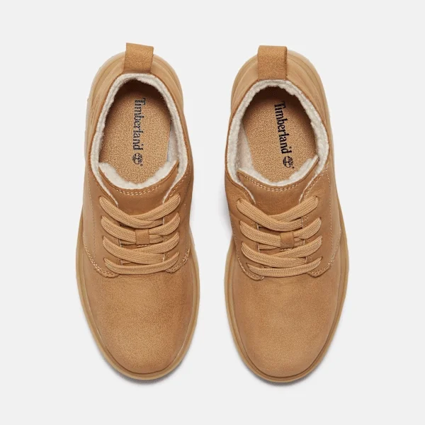 Women’s Rowan Way Warm-Lined Chukka Boot Women’s Rowan Way Warm-Lined Chukka Boot