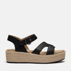 Women’s Santorini Sun Backstrap Sandal