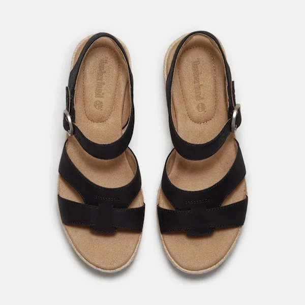 Women’s Santorini Sun Backstrap Sandal Women’s Santorini Sun Backstrap Sandal