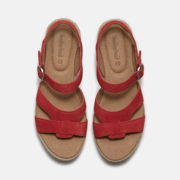Women’s Santorini Sun Backstrap Sandal Women’s Santorini Sun Backstrap Sandal