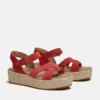 Women’s Santorini Sun Backstrap Sandal Women’s Santorini Sun Backstrap Sandal