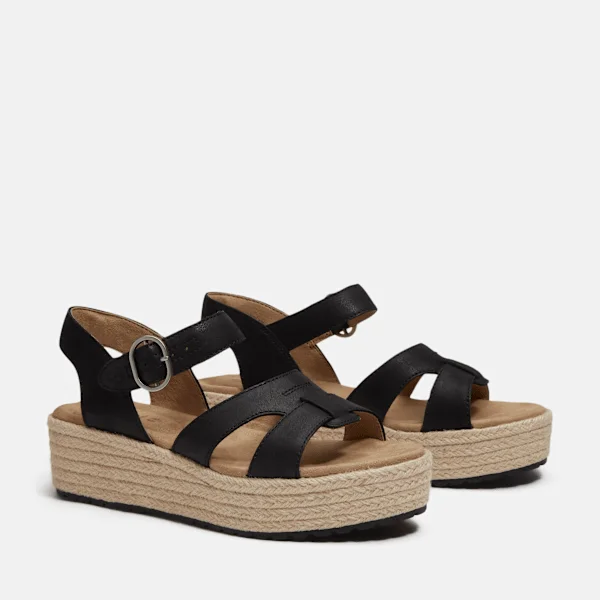 Women’s Santorini Sun Backstrap Sandal Women’s Santorini Sun Backstrap Sandal