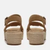 Women’s Santorini Sun Backstrap Sandal Women’s Santorini Sun Backstrap Sandal