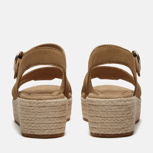 Women’s Santorini Sun Backstrap Sandal Women’s Santorini Sun Backstrap Sandal