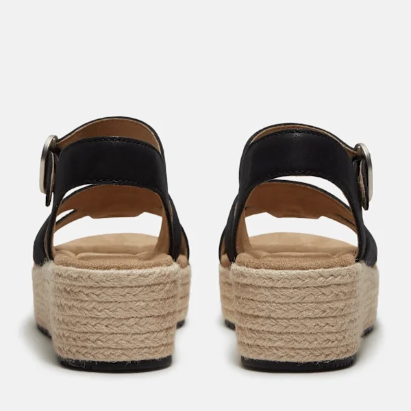 Women’s Santorini Sun Backstrap Sandal Women’s Santorini Sun Backstrap Sandal