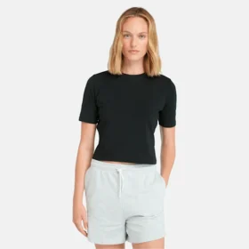 Women’s Short Sleeve Baby T-Shirt