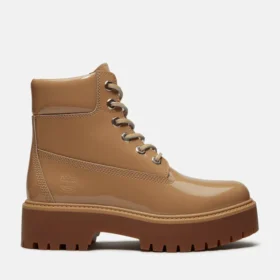 Women’s Stone Street 6-Inch Waterproof Platform Boot