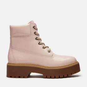 Women’s Stone Street 6-Inch Waterproof Platform Boot