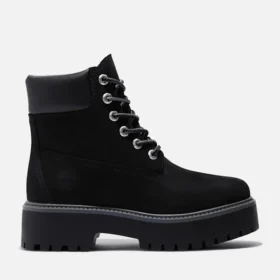 Women’s Stone Street 6-Inch Waterproof Platform Boot