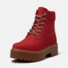 Women’s Stone Street 6-Inch Waterproof Platform Boot Women’s Stone Street 6-Inch Waterproof Platform Boot