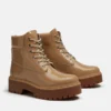 Women’s Stone Street 6-Inch Waterproof Platform Boot